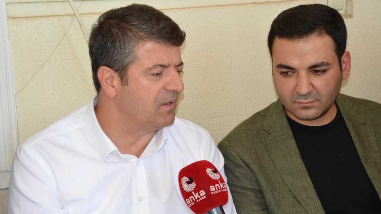 Abdurrahman Tutdere: Adıyaman has become a place of mourning
