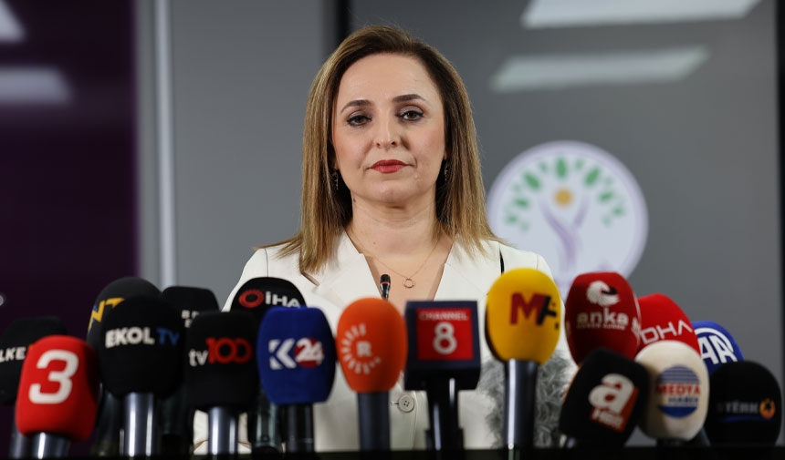 ¡Todas las miradas puestas en el Partido Demócrata! El viernes está en la agenda.