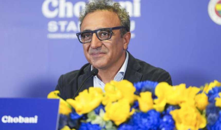 Fenerbahçe's new sponsor Chobani is in litigation with Danone