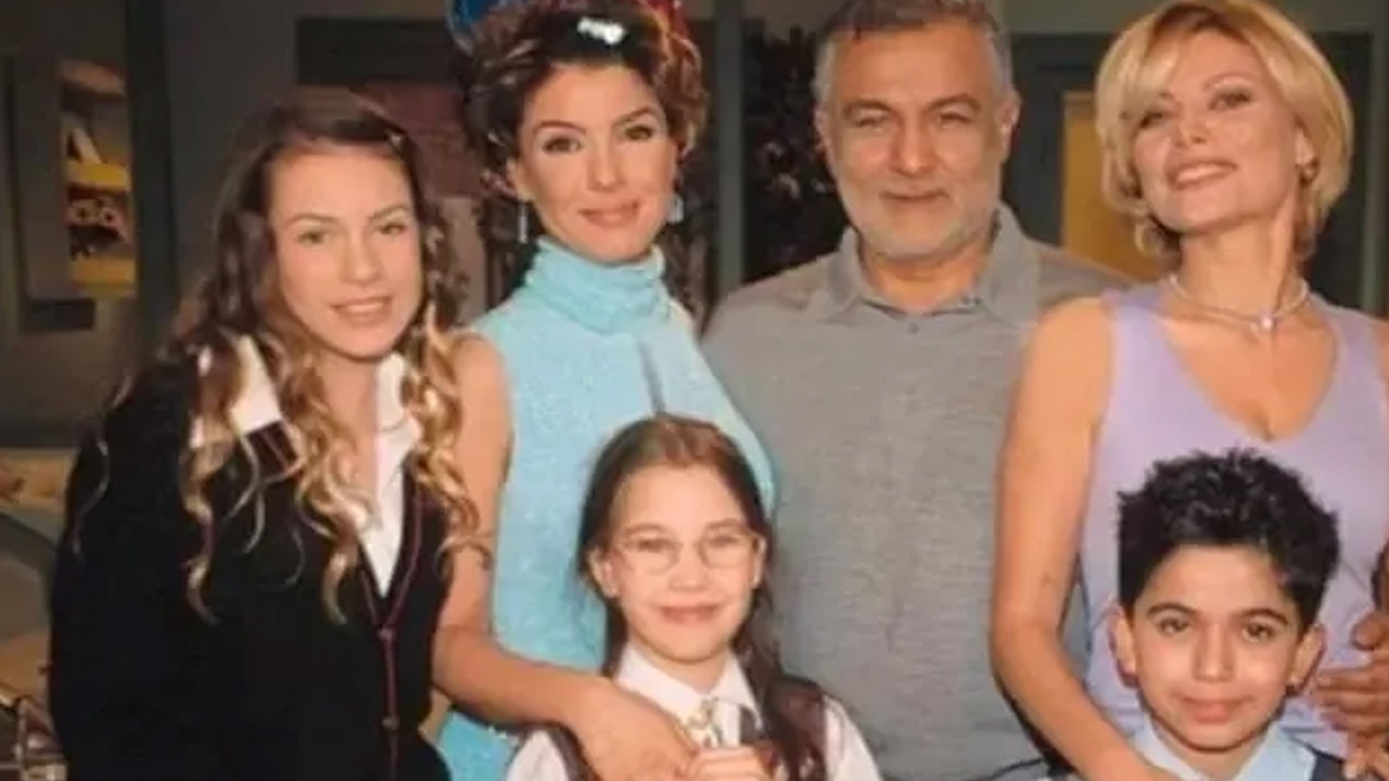 'Dadı'nın 'Duygu'suydu! Gökçe Bilgebay'ın son halini görenler gözlerine inanamadı