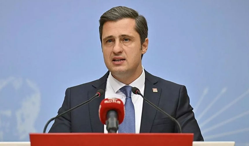 CHP Spokesperson: AKP challenges 86 million