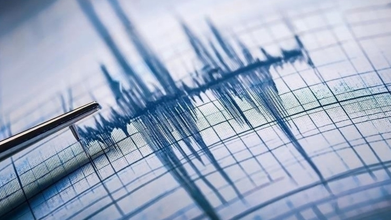 Terremoto a Istanbul nelle prime ore del mattino