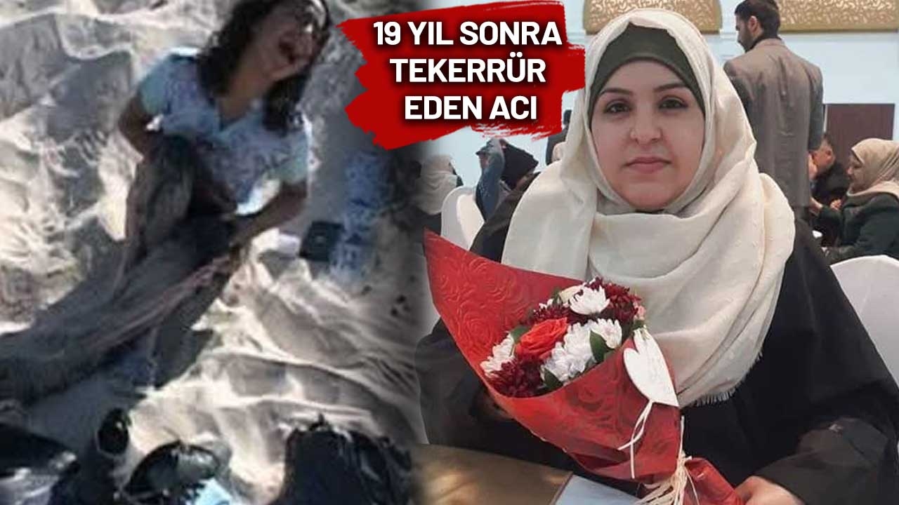 He lost his family in Beit Lahiya 19 years ago! Lawyer Huda Galya was killed in an Israeli attack