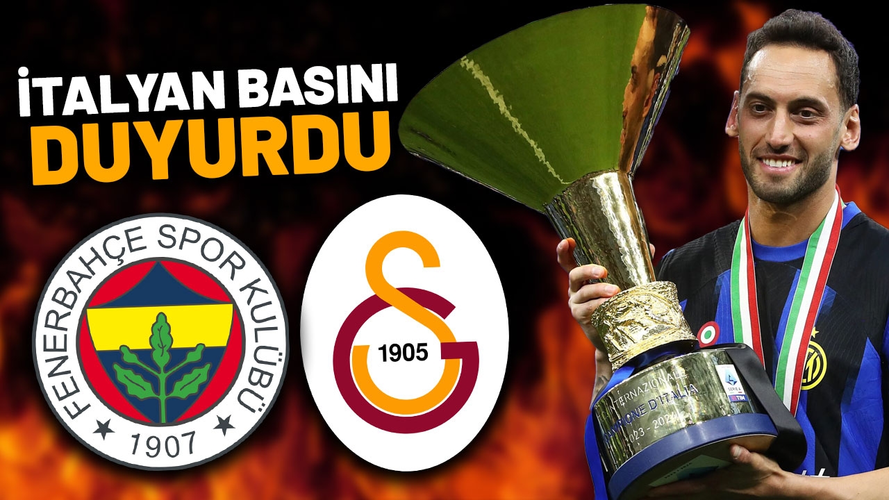Las cosas han cambiado con el traspaso de Hakan Çalhanoğlu