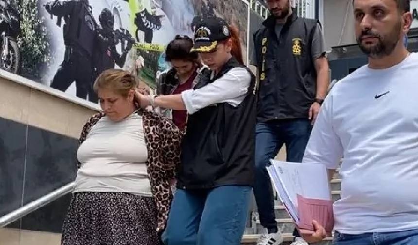 Liberan a ladrón con 170 antecedentes penales