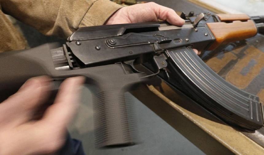 Horrific attack in Van: Father and three daughters shot with Kalashnikov