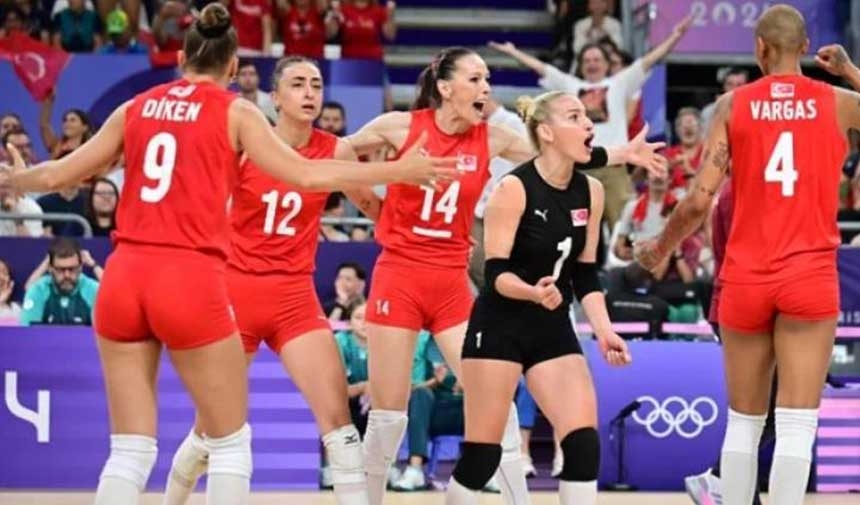 ¡Noveno encuentro de la Liga de Naciones! ¿A qué hora y canal se transmite el partido Turquía-Países Bajos?