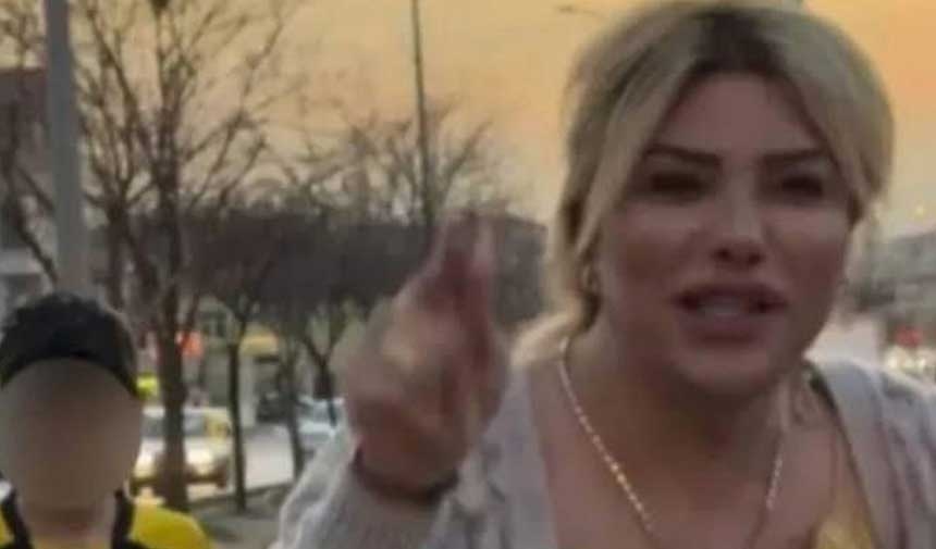 Fenomen Mükremin'e Gezgin a été acquitté du crime d'« obscénité »
