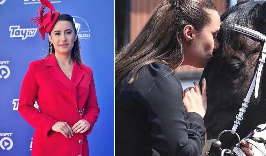 Se ha revelado la causa de la muerte de Esen Gök, la primera locutora de carreras de Turquía.