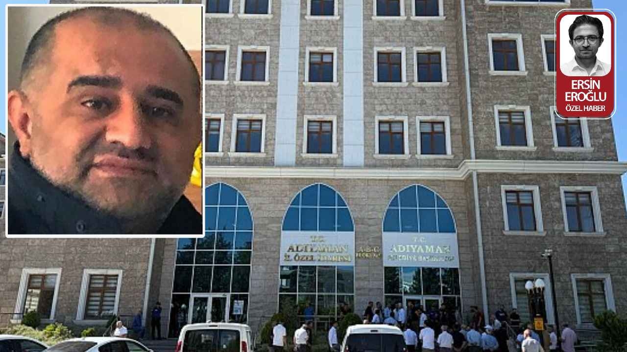 Il comune di Adıyaman ha inondato Aktaş di gare d'appalto durante il periodo dell'AKP