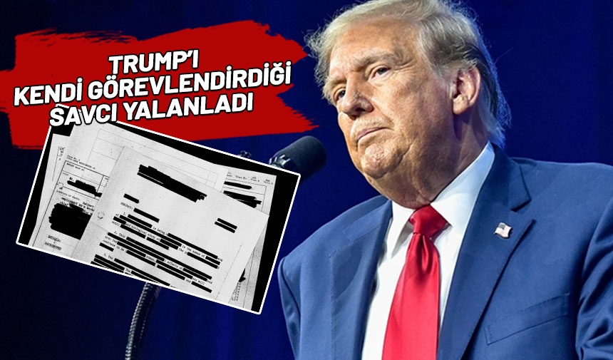 Trump's claims dealt a blow! Russia-linked emails revealed as fake