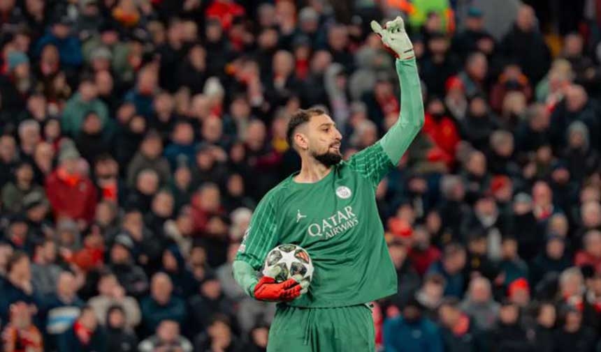 Developments at PSG that closely concern Galatasaray