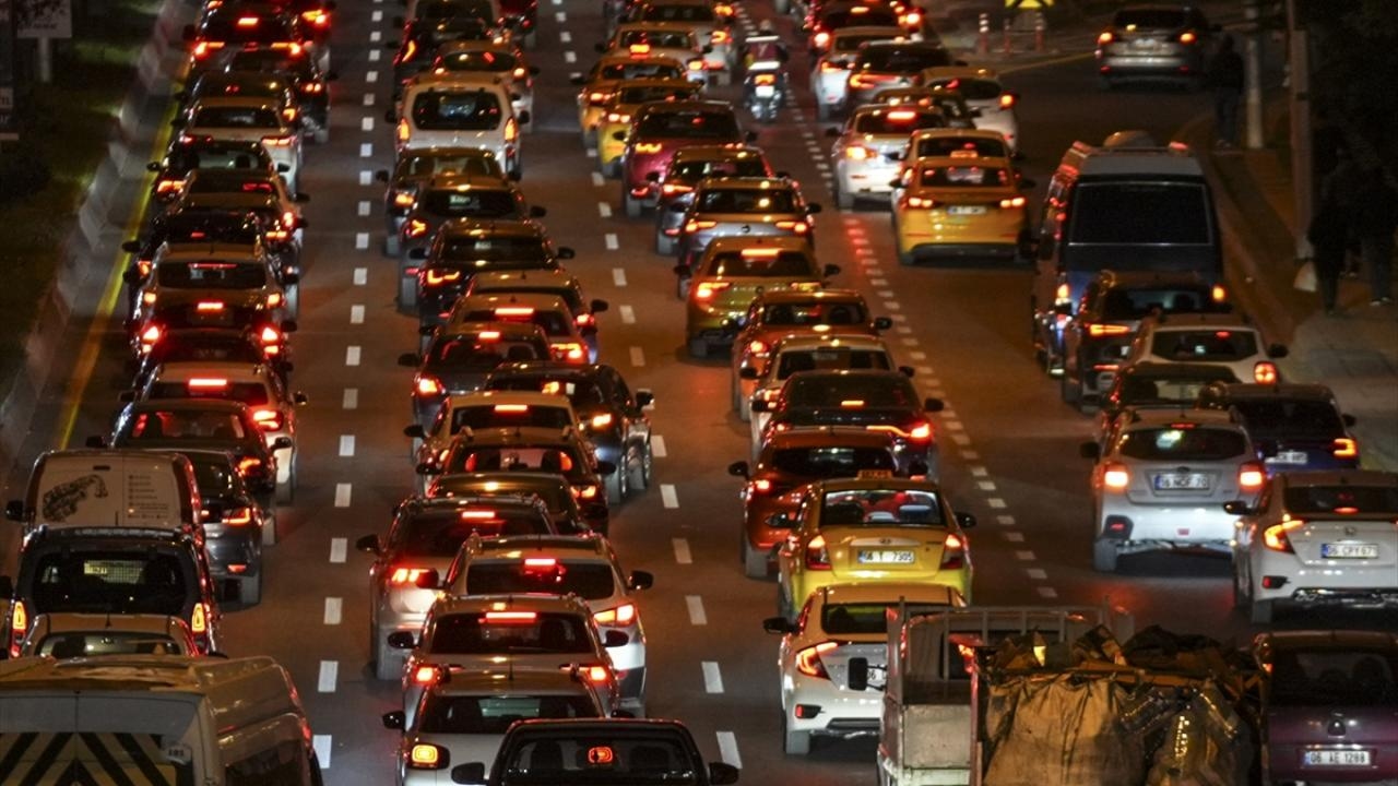 Wijzigingen in de Wegenverkeersverordening