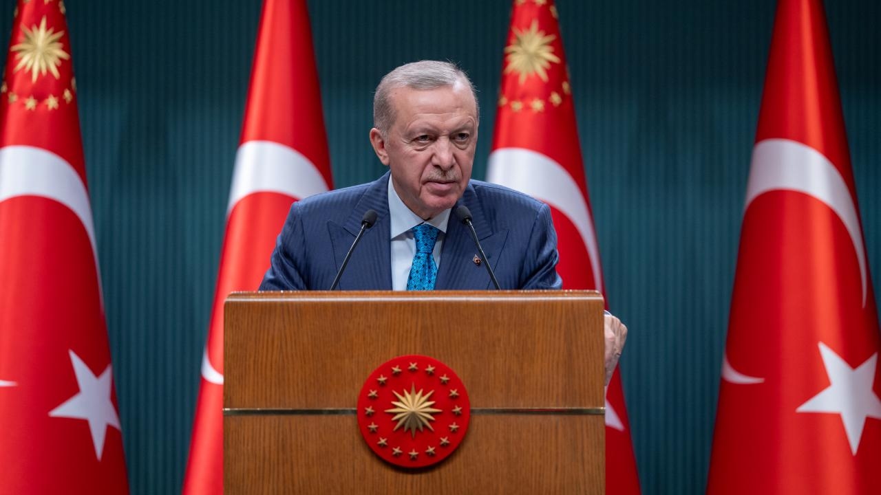 Erdogan : Seule la Turquie peut sauver l'UE de l'impasse