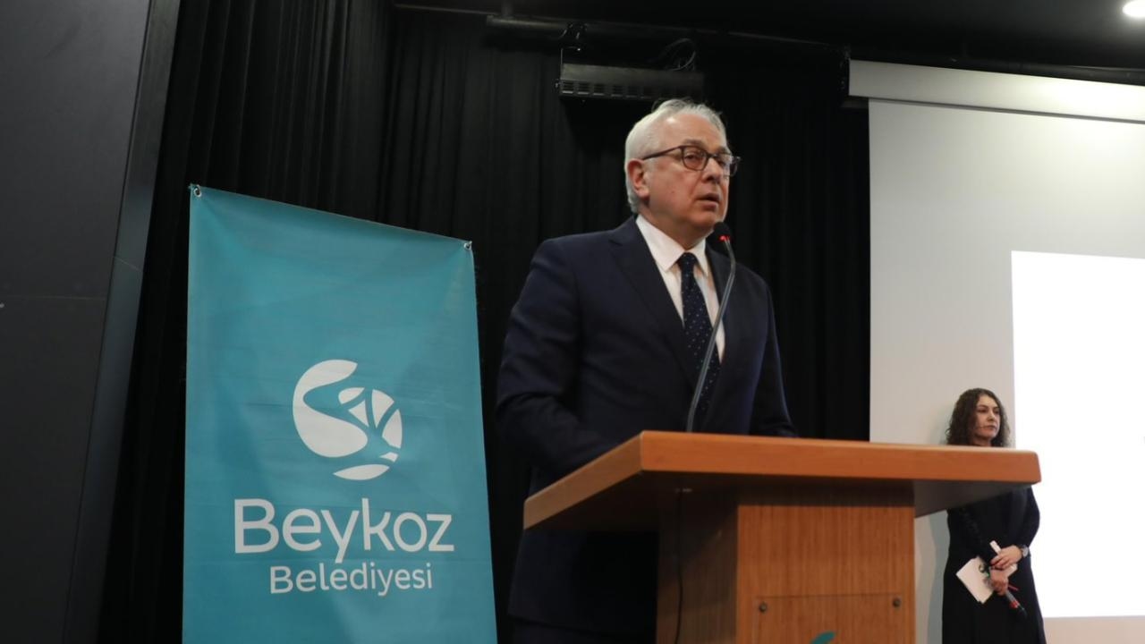 Le maire de Beykoz, Köseler, a été arrêté pour « truquage d'un appel d'offres »