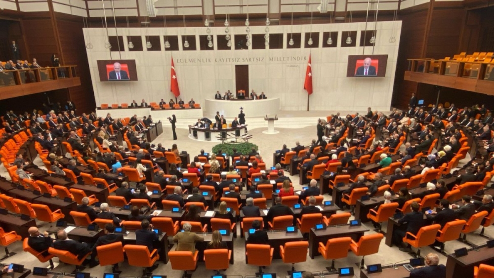 Climate Law in Force: Reshaping the Future of Tourism