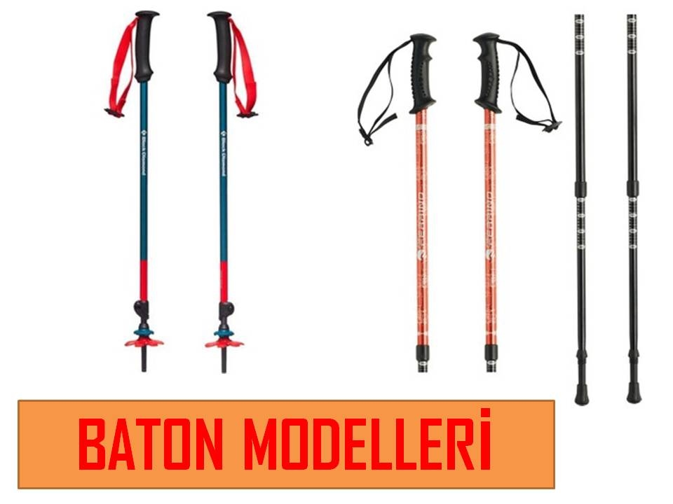 Best Trekking Poles