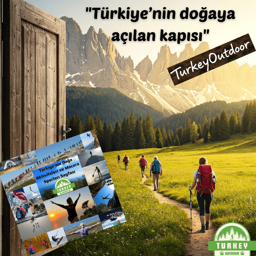 İzmir Kınık İlçesi Tanıtımı ve Gezi Rehberi