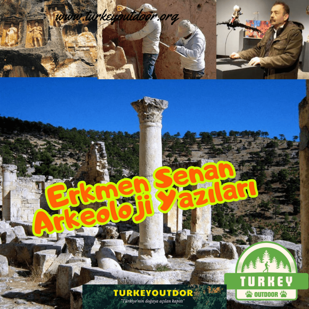 Erkmen Senan Yazıları: Ayazma Fanomani Ayazması – Ayvalık