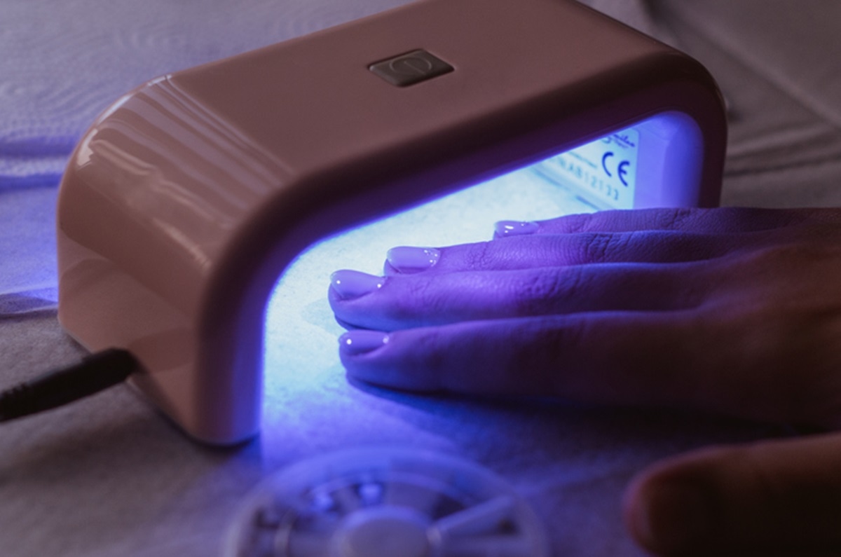 Gel nail polish product banned due to health risks
