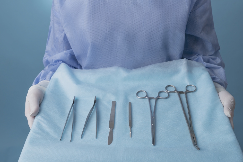 A surgical building will be built for the Maykop City Hospital for 1.8 billion rubles