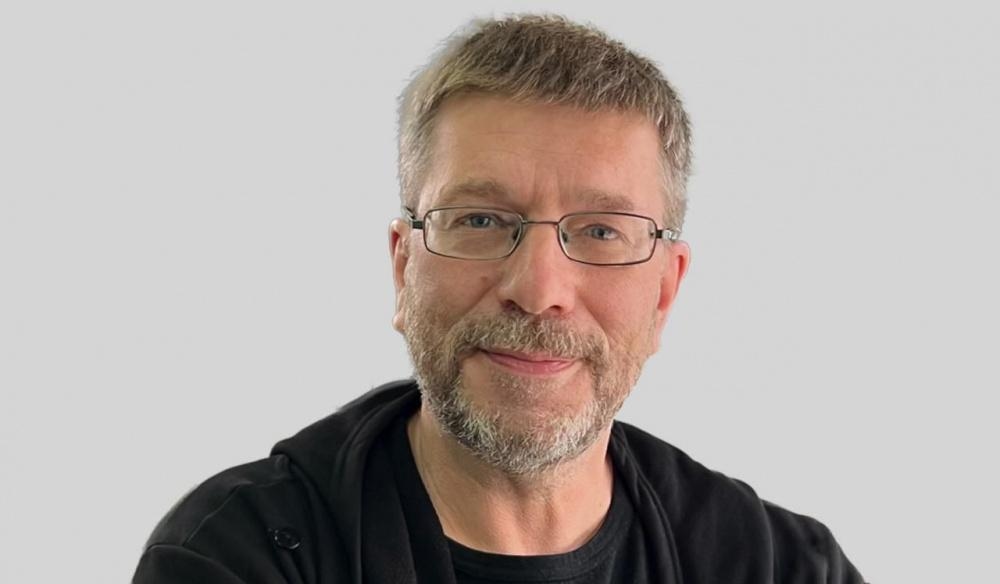 A new CEO has been appointed at Doctor Nearby.
