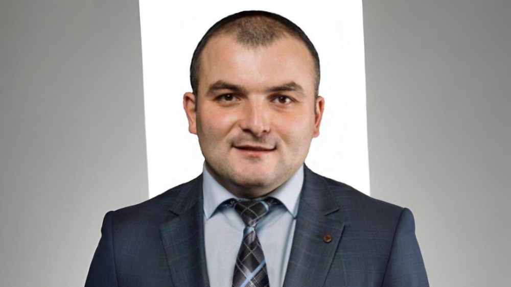 È stato nominato un capo facente funzioni del Ministero della Salute nell'Ossezia del Nord.