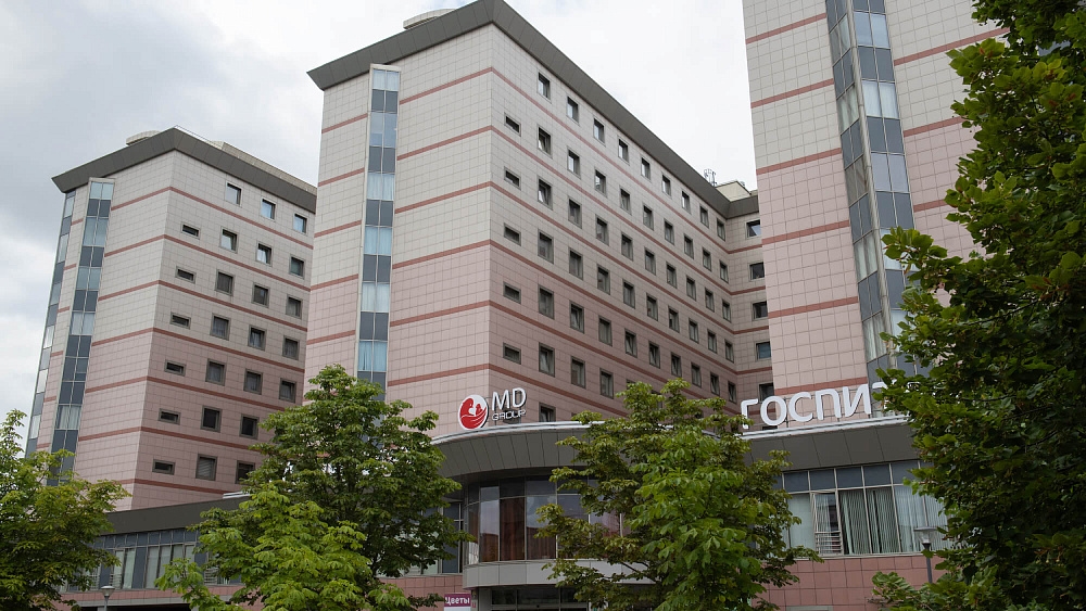 El Grupo Madre e Hijo aumentó su EBITDA un 15% en el primer semestre de 2025