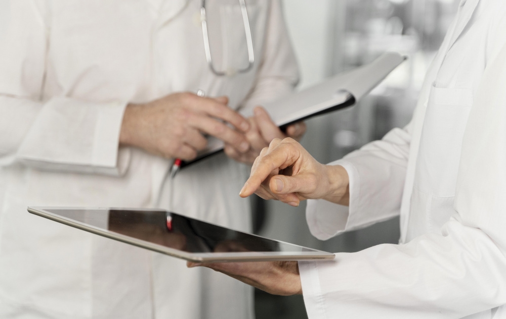 La catena di cliniche Be Healthy ha implementato un servizio di intelligenza artificiale per migliorare la qualità del lavoro dei medici.