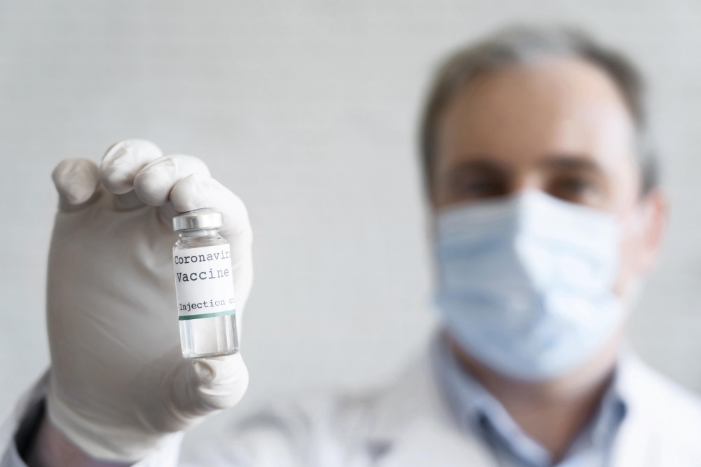 CureVac i GSK rozstrzygają spór patentowy z Pfizer i BioNTech dotyczący technologii szczepionek mRNA