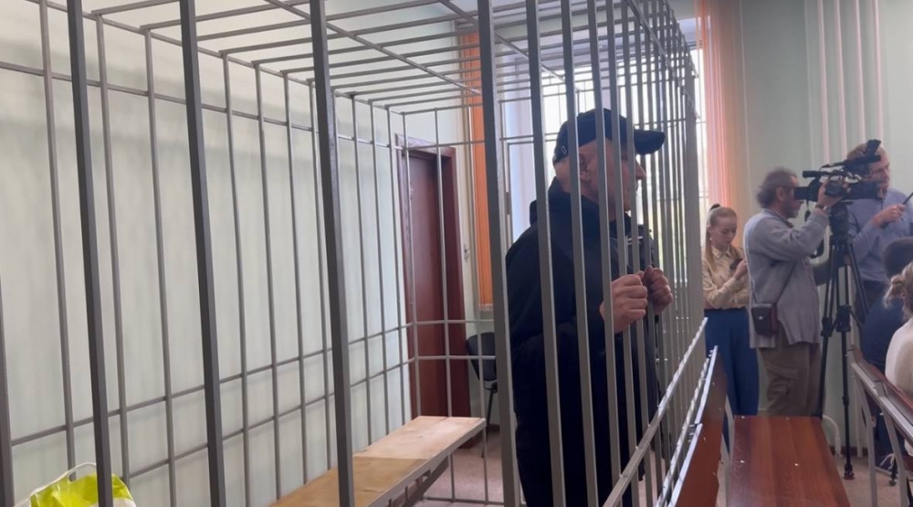 Były dyrektor ośrodka medycznego Syberyjskiej Federalnej Agencji Medycznej i Biologicznej (FMBA) został skazany na sześć lat więzienia.