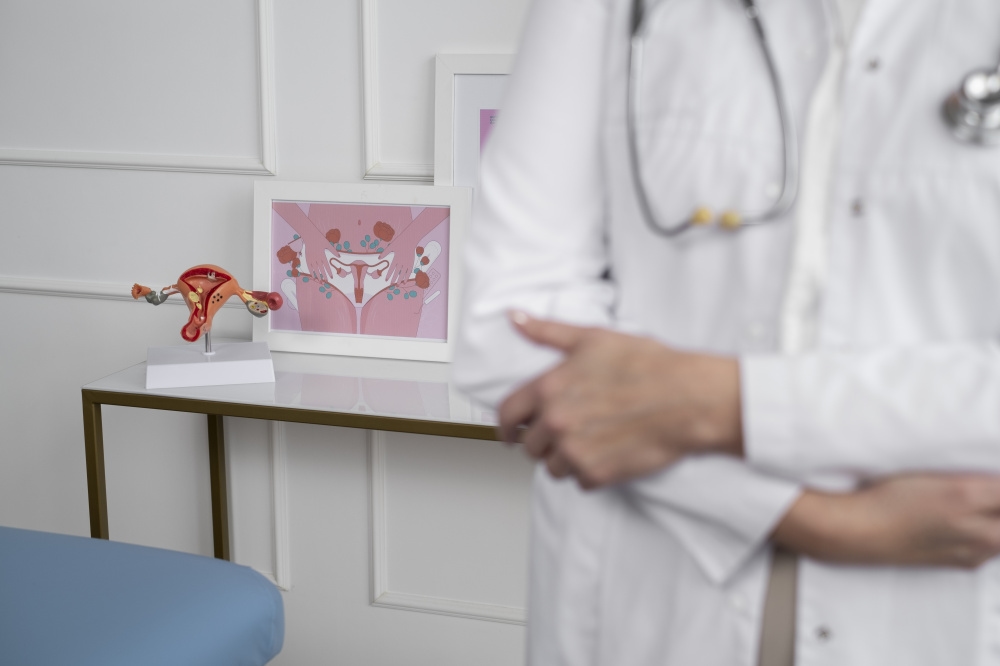 Binnopharm Group Presents New Opportunities for Treating Endometriosis and Hormone-Dependent Diseases