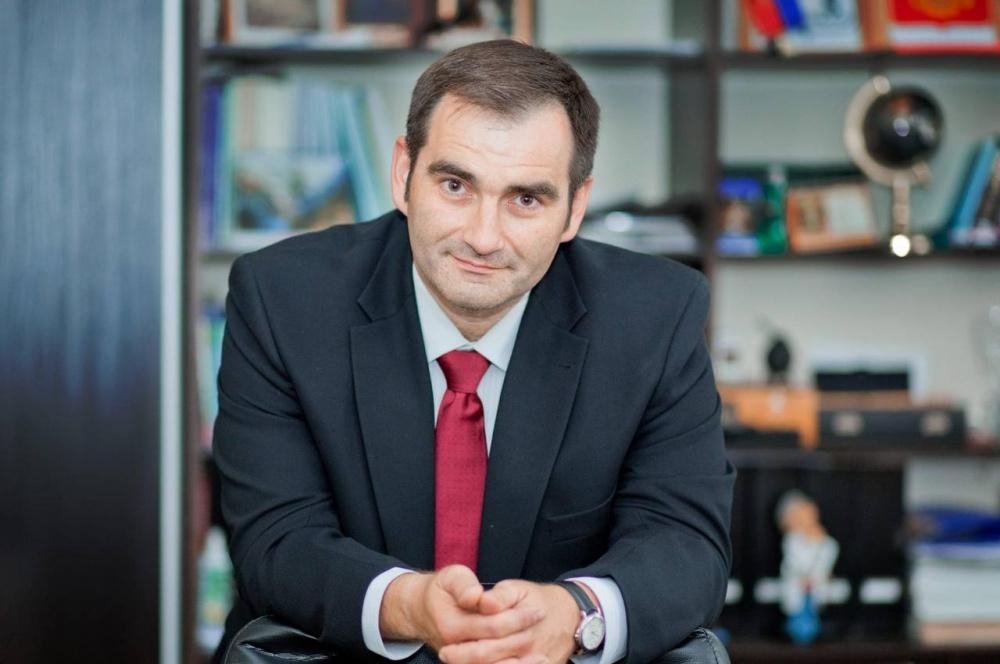 Il capo del Ministero della Salute di Rostov si è dimesso.