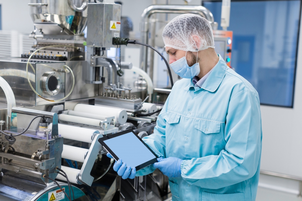 Megatech lanzará la producción de un antihemorrágico en la región de Moscú por 100 millones de rublos.