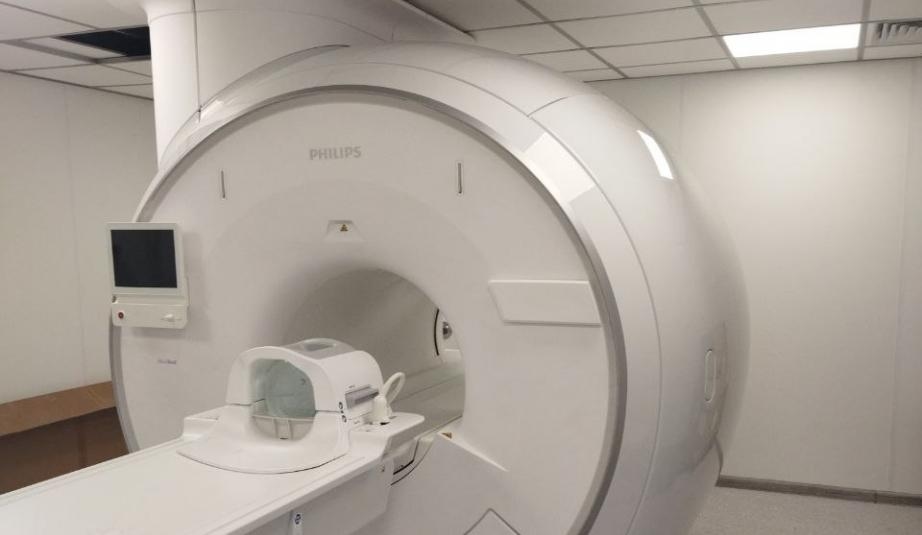 Il KDC di Omsk affitterà la risonanza magnetica per 254 milioni di rubli