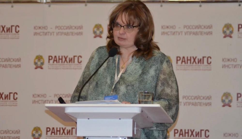W obwodzie rostowskim powołano pełniącego obowiązki ministra zdrowia.