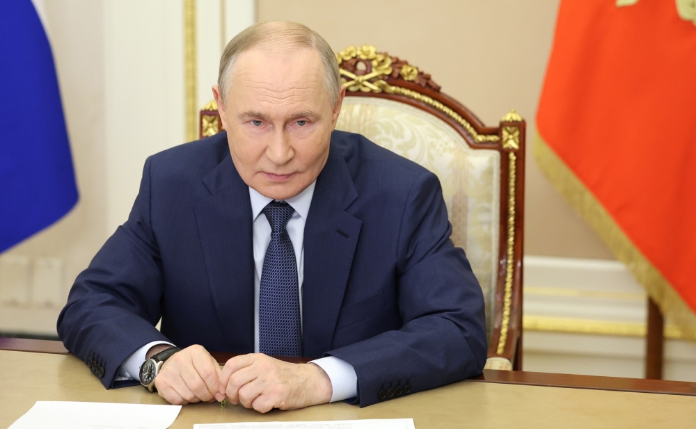 Putin ha ordinato l'istituzione di centri regionali per squadre mediche mobili nel Distretto Federale dell'Estremo Oriente.