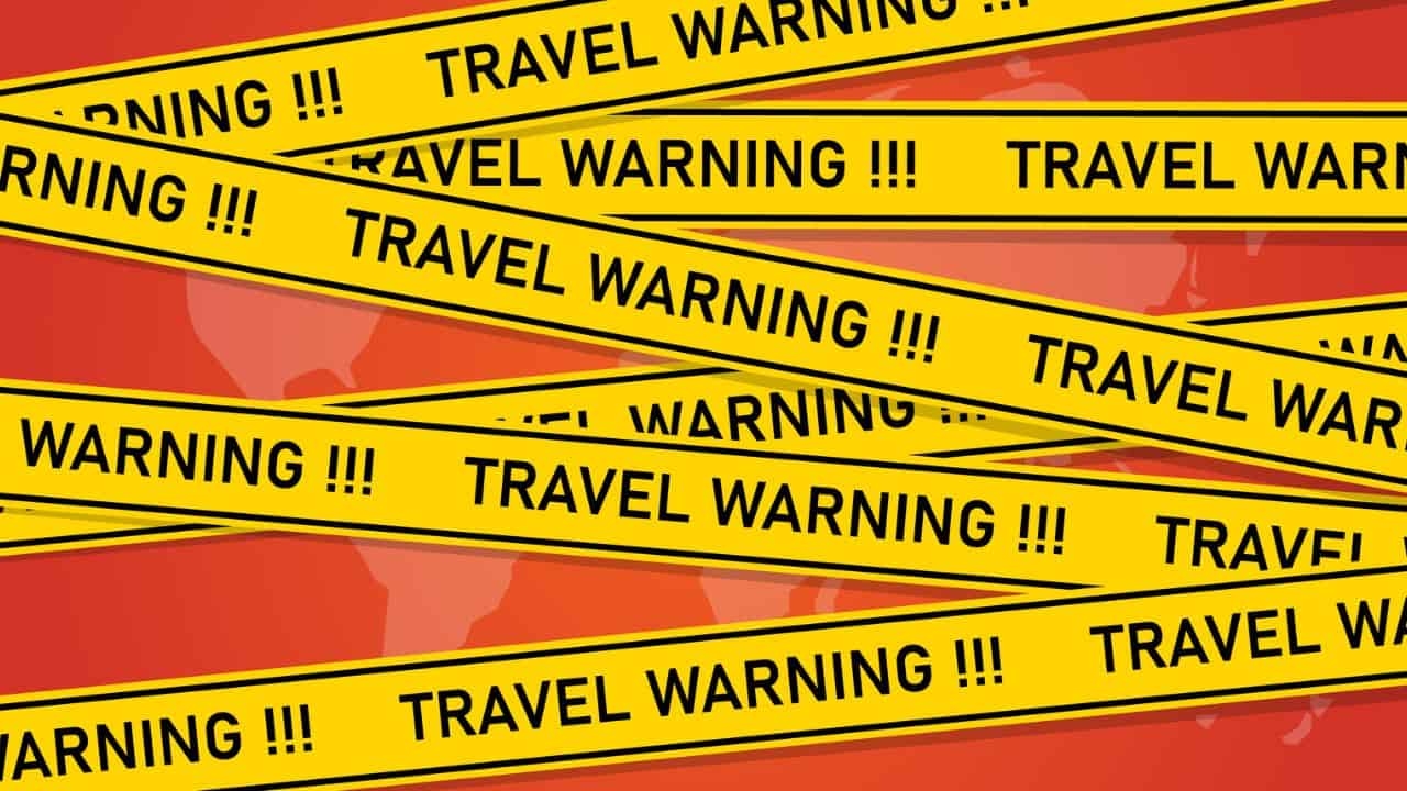 “Worldwide Caution” Alerts Aren’t a Red Light But a Reminder to Travel Smarter