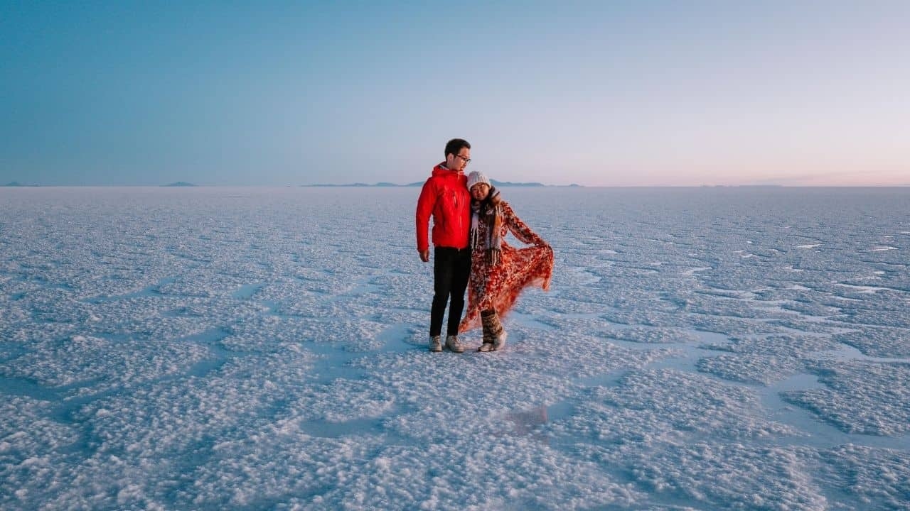 We Sold Everything to Travel the World—Here’s What It Taught Us About Life