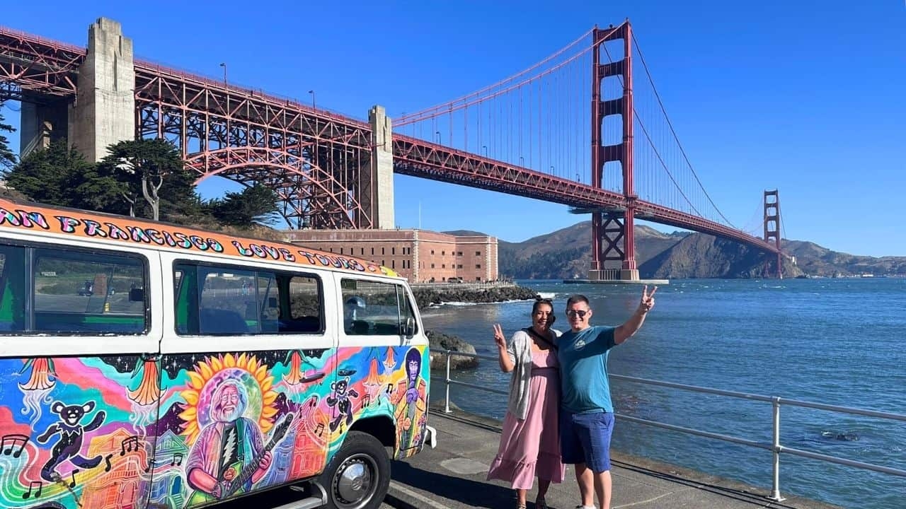 The City by the Bay: A San Francisco Vacation Guide