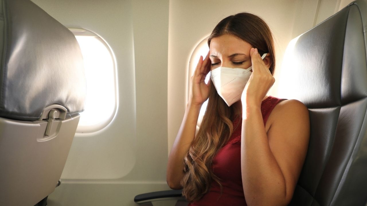 Toxic Fumes at 35,000 Feet? New Incidents Raise Big Questions