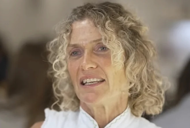 Doces de Barcelona com um toque argentino: a receita de sucesso de Maru Botana