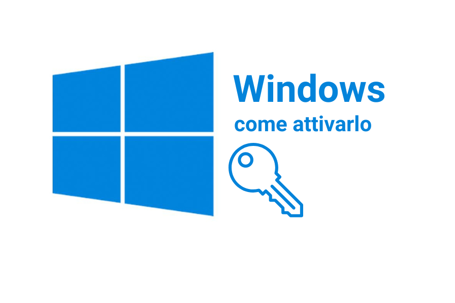 Activa Windows comprándolo en oferta