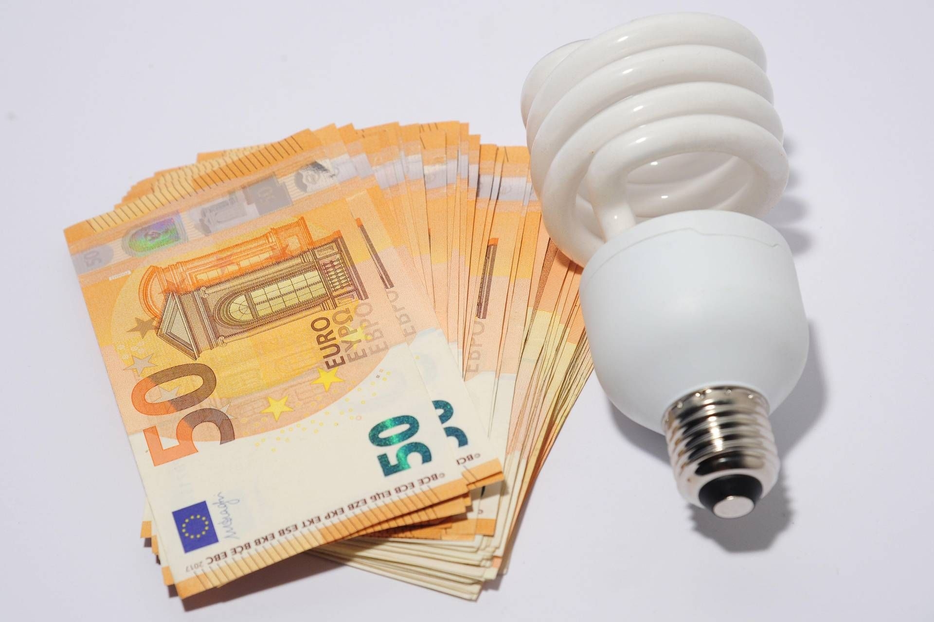 Strom- und Gasrechnung, ab 1. Juli kommt die „Energierechnung“