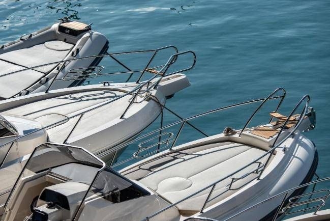 Nautical, the Nautical License Registry has been introduced: now let's focus on complete digitalization