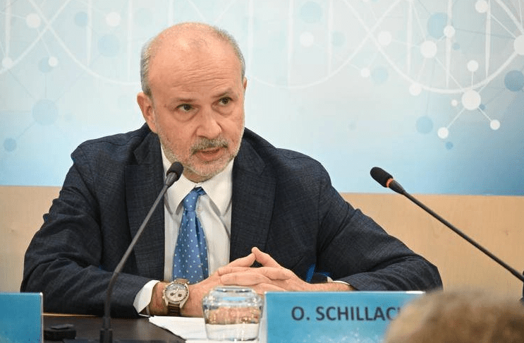 Schillaci: "Nurse shortage is not just an economic issue but also a matter of attractiveness"