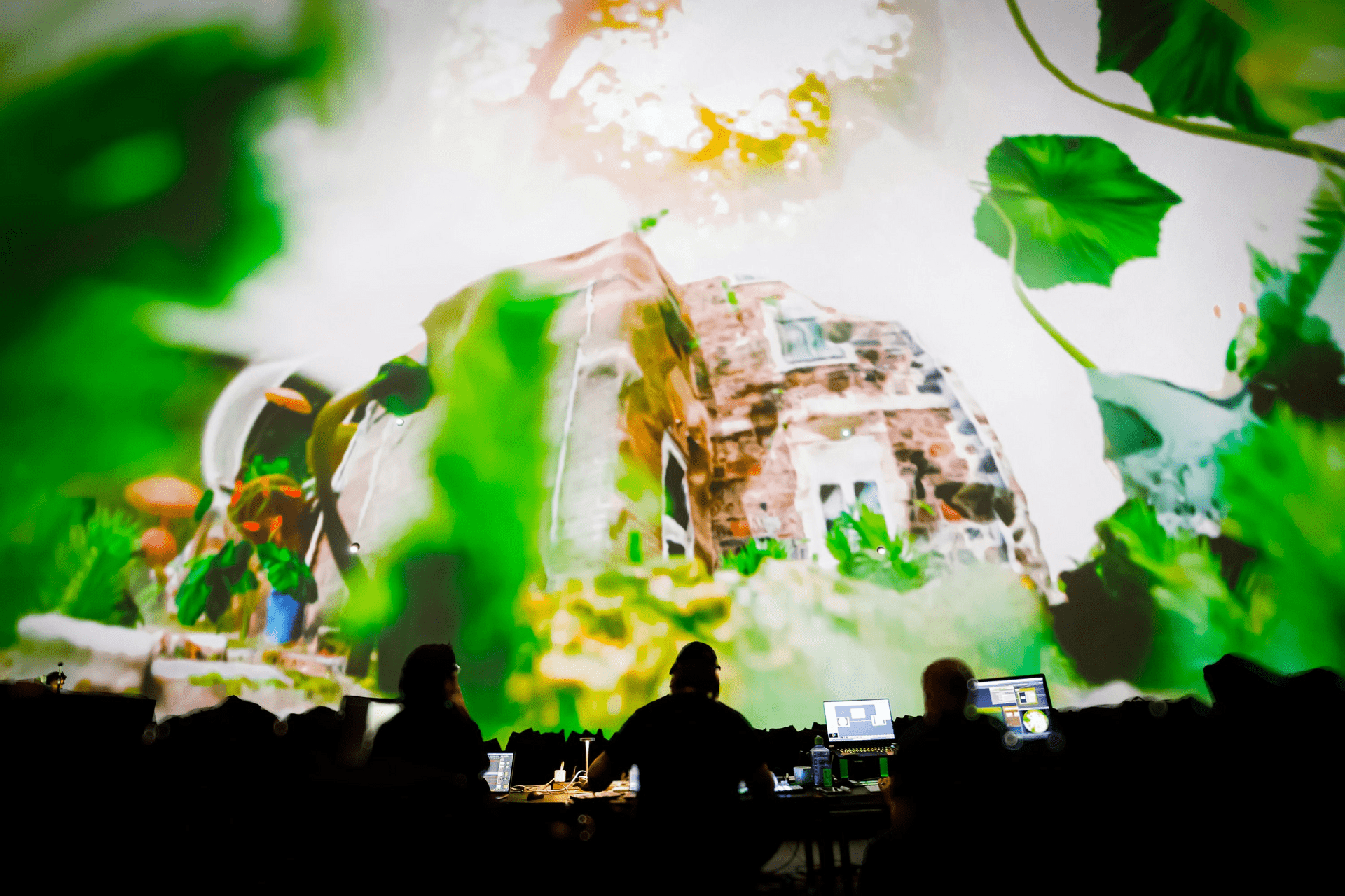 'Videocittà' returns to Rome in the name of the Canticle of the Creatures