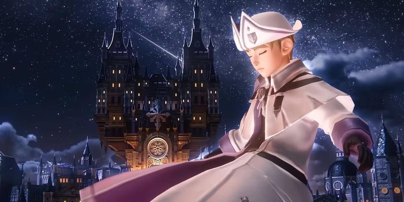 Square Enix Cancels Development of New Kingdom Hearts
