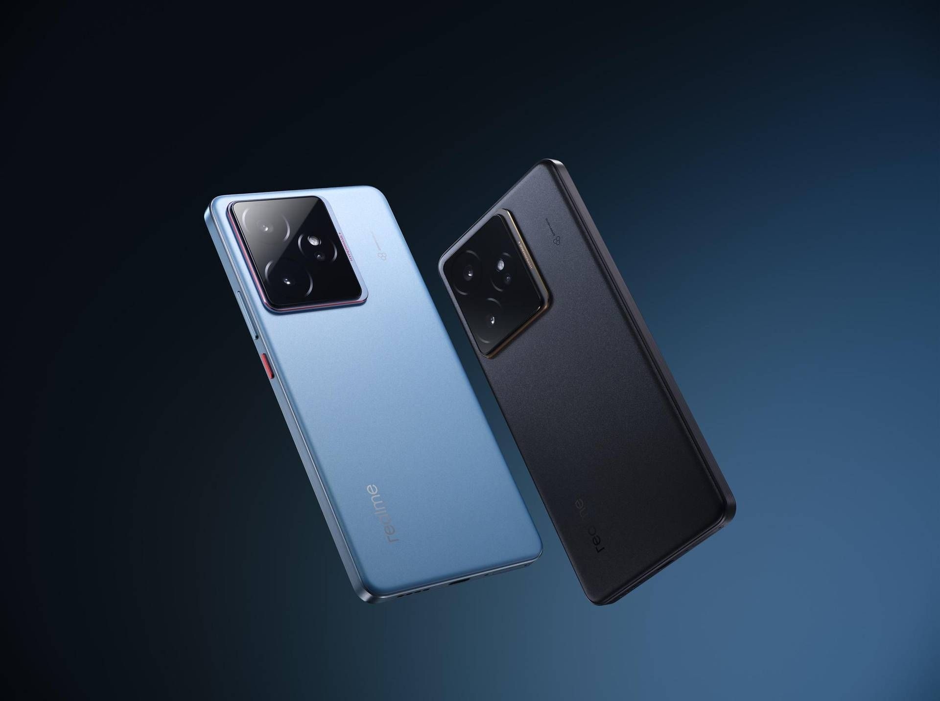 realme GT 7: Power and autonomy with Dimensity 9400e and 7000mAh battery