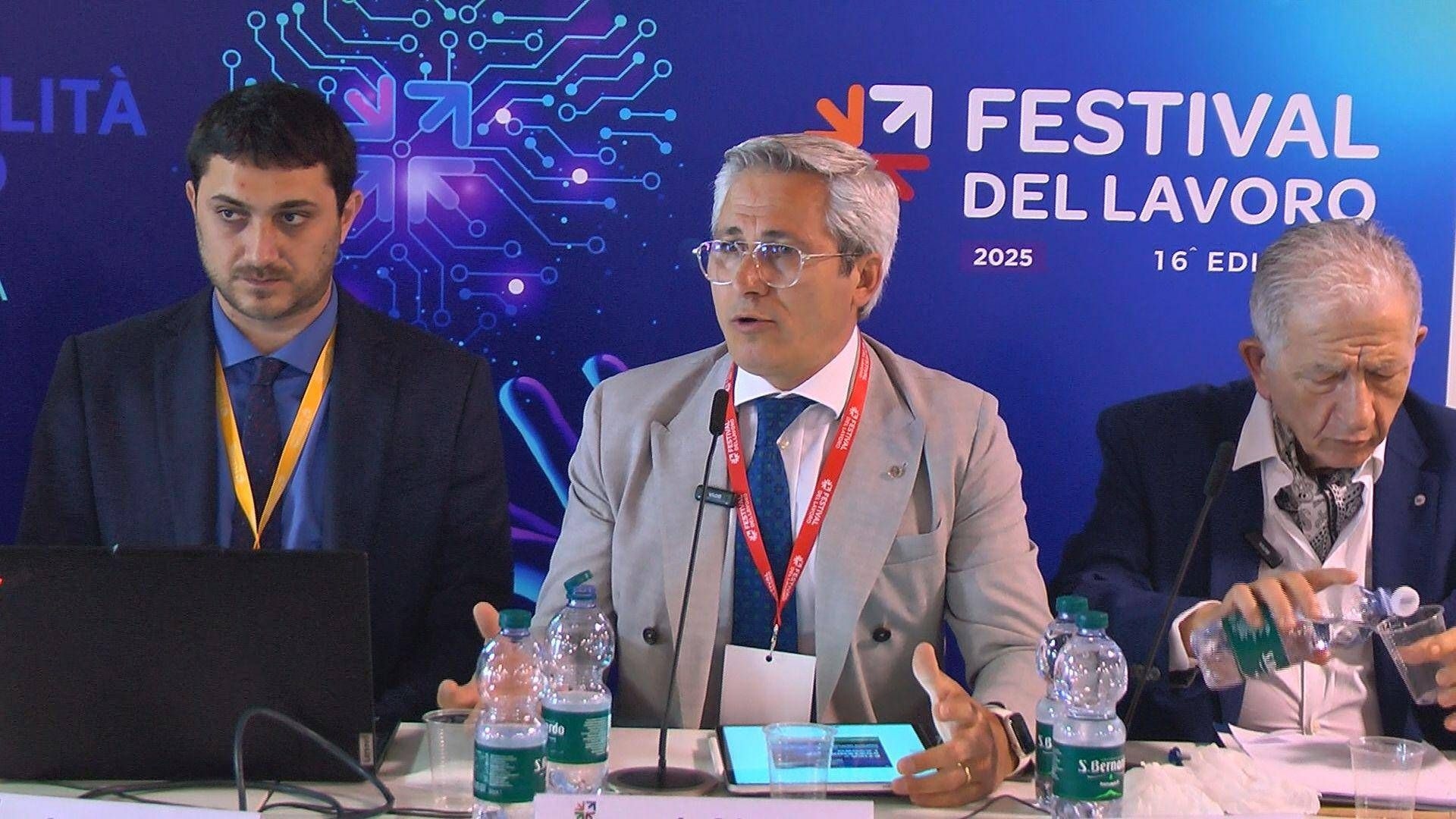 Praca, Cafà (Cifa Italia): „Nasze negocjacje zbiorowe z Confsal nie są dumpingiem”
